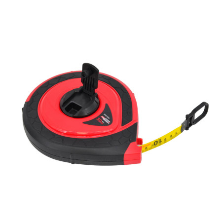 FIBREGLASS TAPE MEASURE 20m