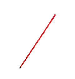 THREADED STEEL BROOM SHAFT REPLACEMENT 135mm