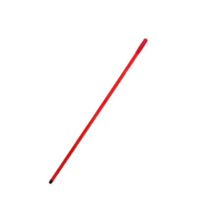 THREADED STEEL BROOM SHAFT REPLACEMENT 135mm