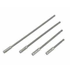 MAGNETIC BIT HOLDER 1/4" 200mm