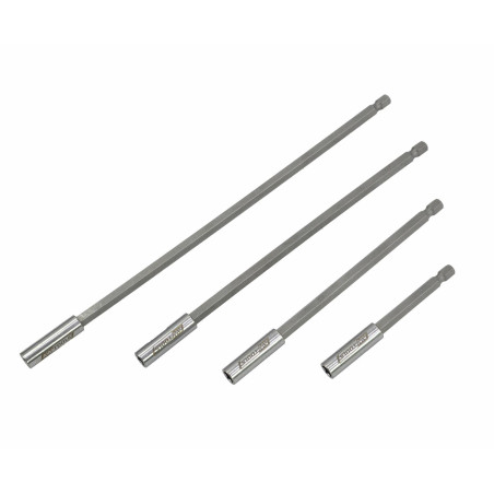 MAGNETIC BIT HOLDER 1/4" 200mm