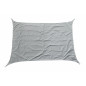 RECTANGULAR SHADE SAIL 3x4m/ GREY RECTANGULAR SHADE SAIL 3x4m/ GREY