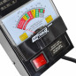 ANALOGUE BATTERY LOAD TESTER 6/12V