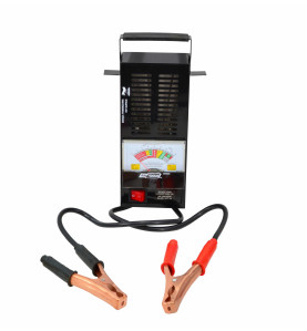 TESTER AKUMULATORÓW 6/12V