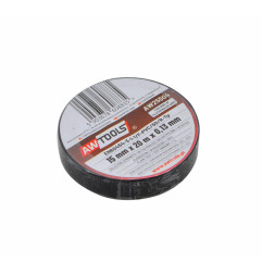 PVC INSULATION TAPE 50mm x 33m BLACK 