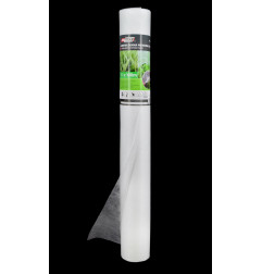 AGRO NON-WOVEN FABRIC 1.6x100m/ WHITE