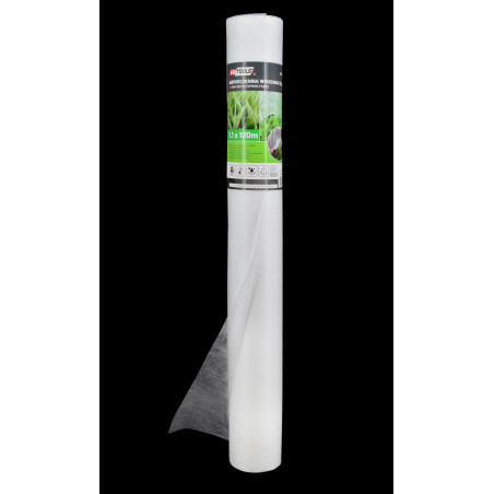 AGRO NON-WOVEN FABRIC 3.2x100m/ WHITE