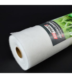 AGRO NON-WOVEN FABRIC 3.2x100m/ WHITE