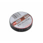 PVC INSULATION TAPE 15mm x 20m BLACK 