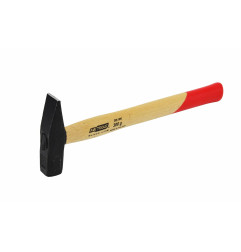 MŁOTEK ŚLUSARSKI 0,3 kg TRZONEK DREWNIANY BLACK LINE