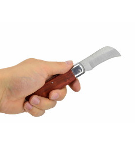 FOLDING CABLE KNIFE 200mm