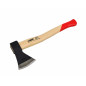 CHOPPING AXE 0.4 kg/ WOODEN HANDLE