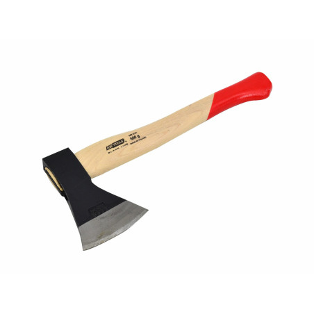 CHOPPING AXE 0.6 kg/ WOODEN HANDLE