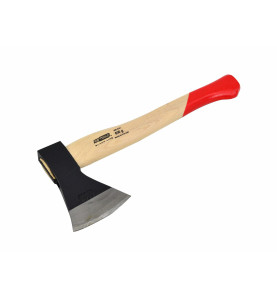 CHOPPING AXE 0.6 kg/ WOODEN HANDLE