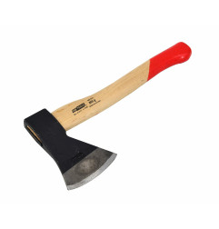 CHOPPING AXE 0.8 kg/ WOODEN HANDLE