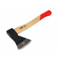 CHOPPING AXE 0.8 kg/ WOODEN HANDLE