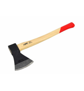 CHOPPING AXE 1.0 kg/ WOODEN HANDLE