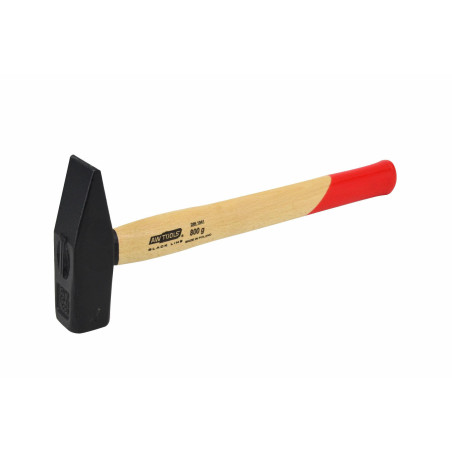 LOCKSMITH HAMMER/ WOODEN HANDLE 0.81kg BLACK LINE