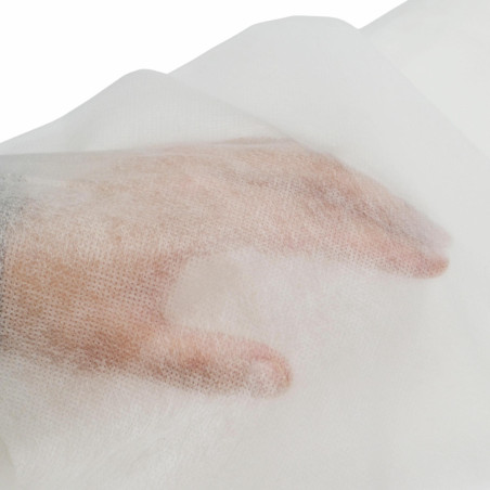 AGROWŁÓKNINA ZIMOWA 30g 3,2x5m BIAŁA