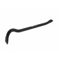 HEX WRECKING BAR w/ NAIL PULLER 500mm