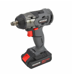 CORDLESS IMPACT WRENCH 1/2" 18V 1x2.0Ah IW10BL