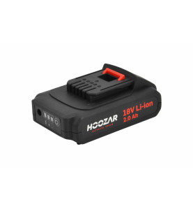 KLUCZ UDAROWY BEZSZCZOTKOWY 1/2" 18V 1x2.0Ah 350 Nm IW10BL