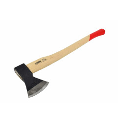 CHOPPING AXE 1.25 kg/ WOODEN HANDLE