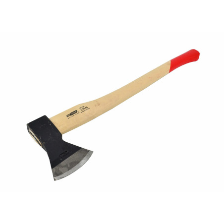 CHOPPING AXE 1.25 kg/ WOODEN HANDLE