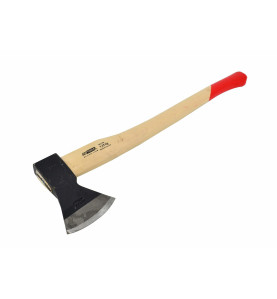 CHOPPING AXE 1.25 kg/ WOODEN HANDLE