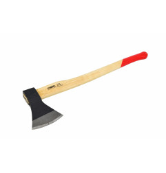 CHOPPING AXE 1.5 kg/ WOODEN HANDLE