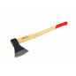 CHOPPING AXE 1.5 kg/ WOODEN HANDLE
