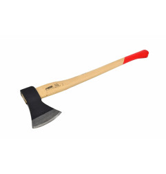 CHOPPING AXE 1.8 kg/ WOODEN HANDLE