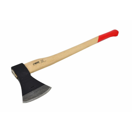 CHOPPING AXE 2.0 kg/ WOODEN HANDLE