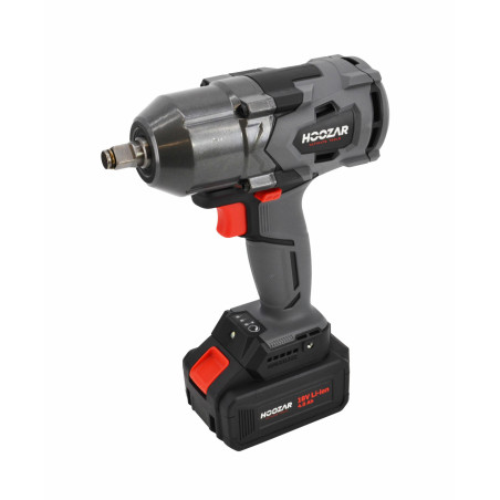 CORDLESS IMPACT WRENCH 1/2" 18V 1x4.0Ah IW20BL