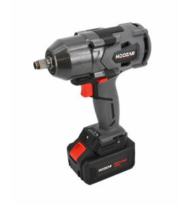 CORDLESS IMPACT WRENCH 1/2" 18V 1x4.0Ah IW20BL