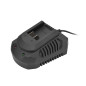 CORDLESS IMPACT WRENCH 1/2" 18V 2x4.0Ah IW30BL