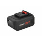 CORDLESS IMPACT WRENCH 1/2" 18V 2x4.0Ah IW30BL