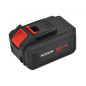 CORDLESS ROTARY HAMMER SDS-PLUS 18V 2x4.0Ah RH10BL
