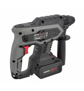 MŁOTOWIERTARKA BEZSZCZOTKOWA SDS+ 18V 2x4.0Ah 2.2J RH10BL-M2