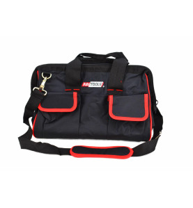 TORBA NARZĘDZIOWA 16 KIESZENI 600D POLIESTER 40*23*21cm