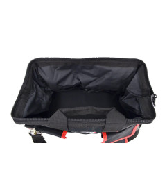 TORBA NARZĘDZIOWA 16 KIESZENI 600D POLIESTER 40*23*21cm