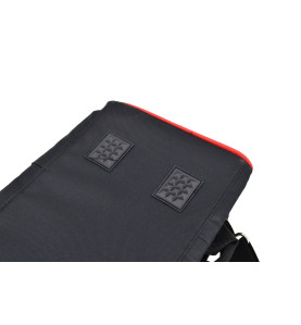 TORBA NARZĘDZIOWA 16 KIESZENI 600D POLIESTER 40*23*21cm