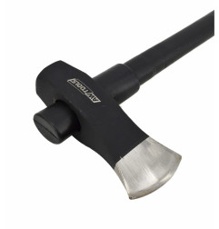 SPLITTING MAUL 3,6kg/ FIBREGLASS HANDLE