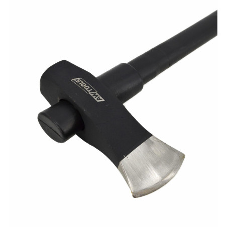 SPLITTING MAUL 3,6kg/ FIBREGLASS HANDLE