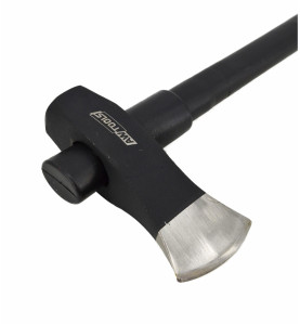 SPLITTING MAUL 3,6kg/ FIBREGLASS HANDLE