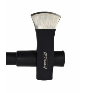 SPLITTING MAUL 3,6kg/ FIBREGLASS HANDLE