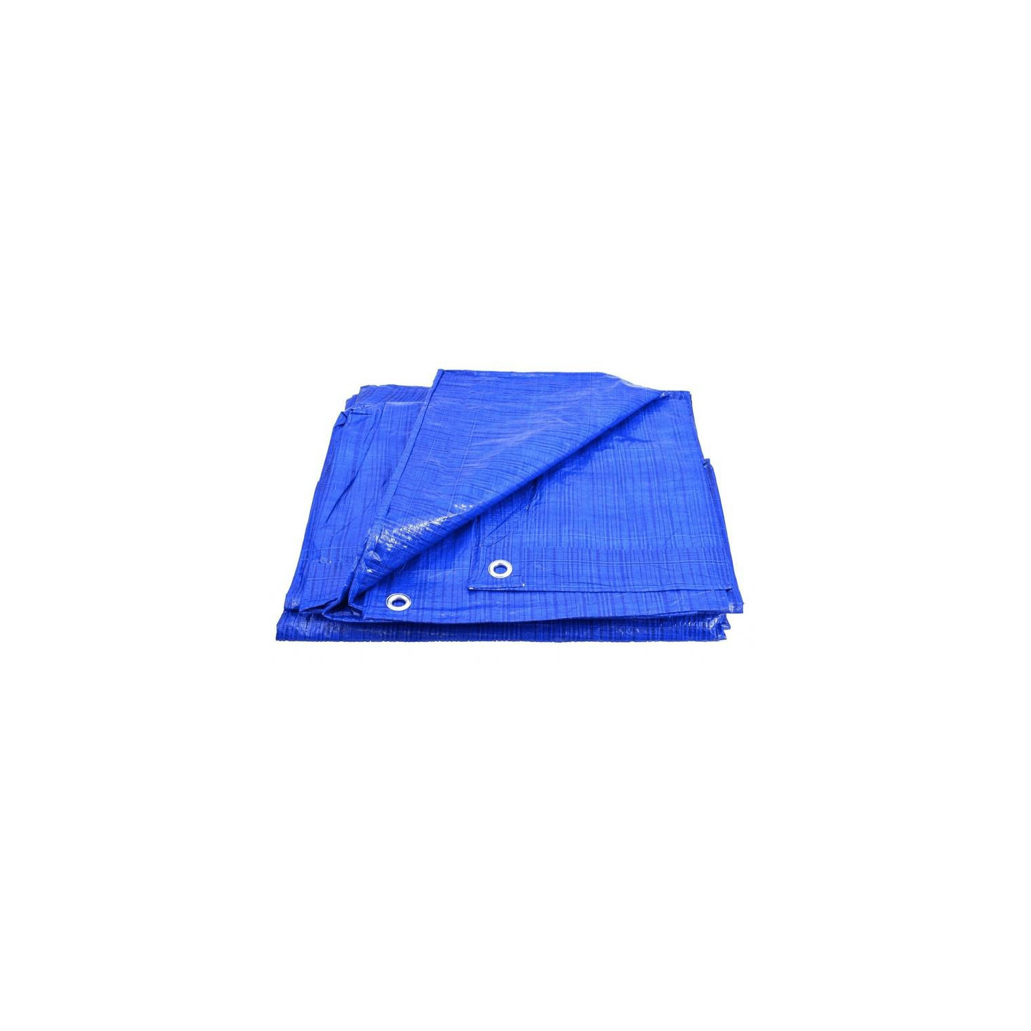 TARPAULIN SHEET/ BLUE 70g 15* 20m TARPAULIN SHEET/ BLUE 70g 15* 20m