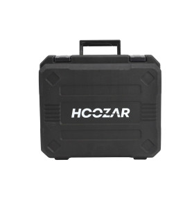 CORDLESS IMPACT DRIVER 18V 2x2.0Ah D10BL