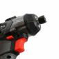 CORDLESS IMPACT DRIVER 18V 2x2.0Ah D10BL