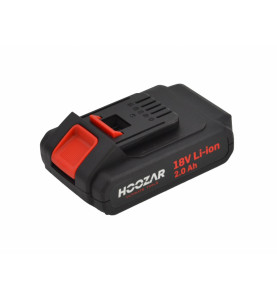 ZAKRĘTARKA BEZSZCZOTKOWA 18V 2x2.0Ah 280 Nm ID10BL